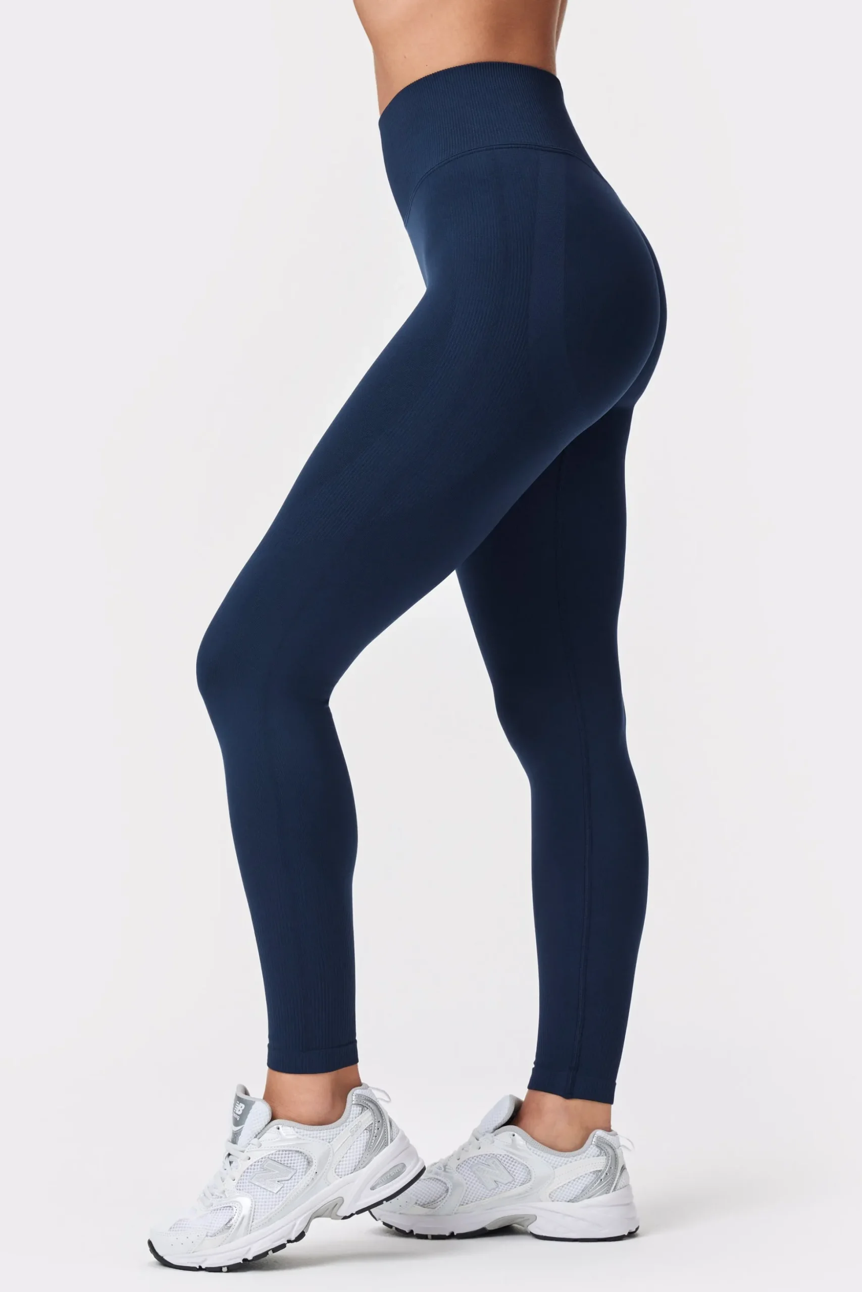 Seamless Contour Tights
