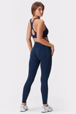 Seamless Contour Tights