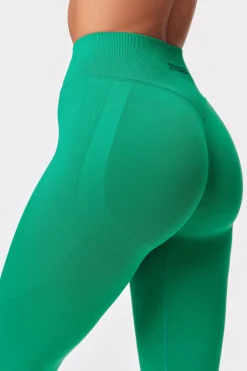 Seamless Contour Tights