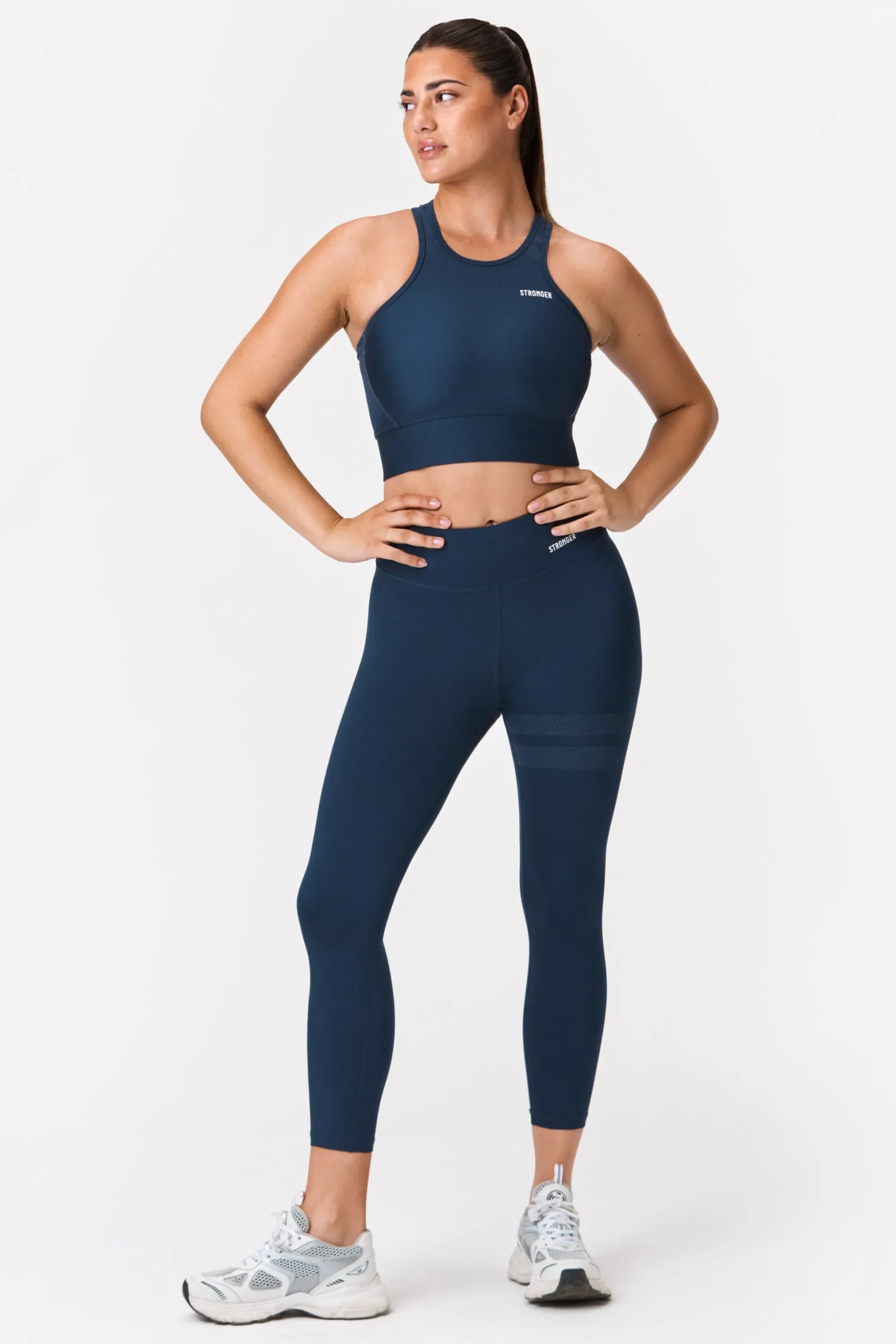 Signature 7/8 Tights
