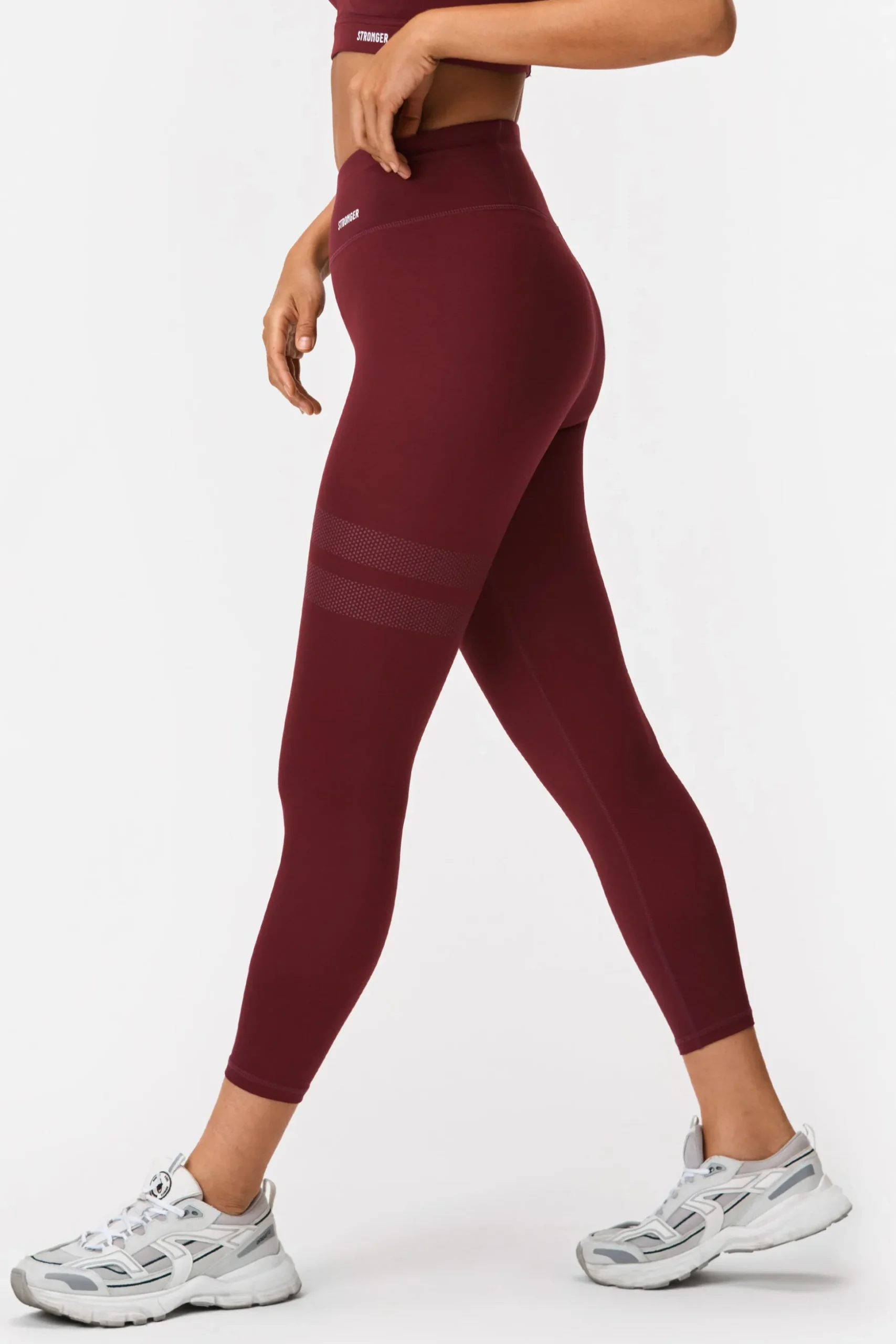 Signature 7/8 Tights