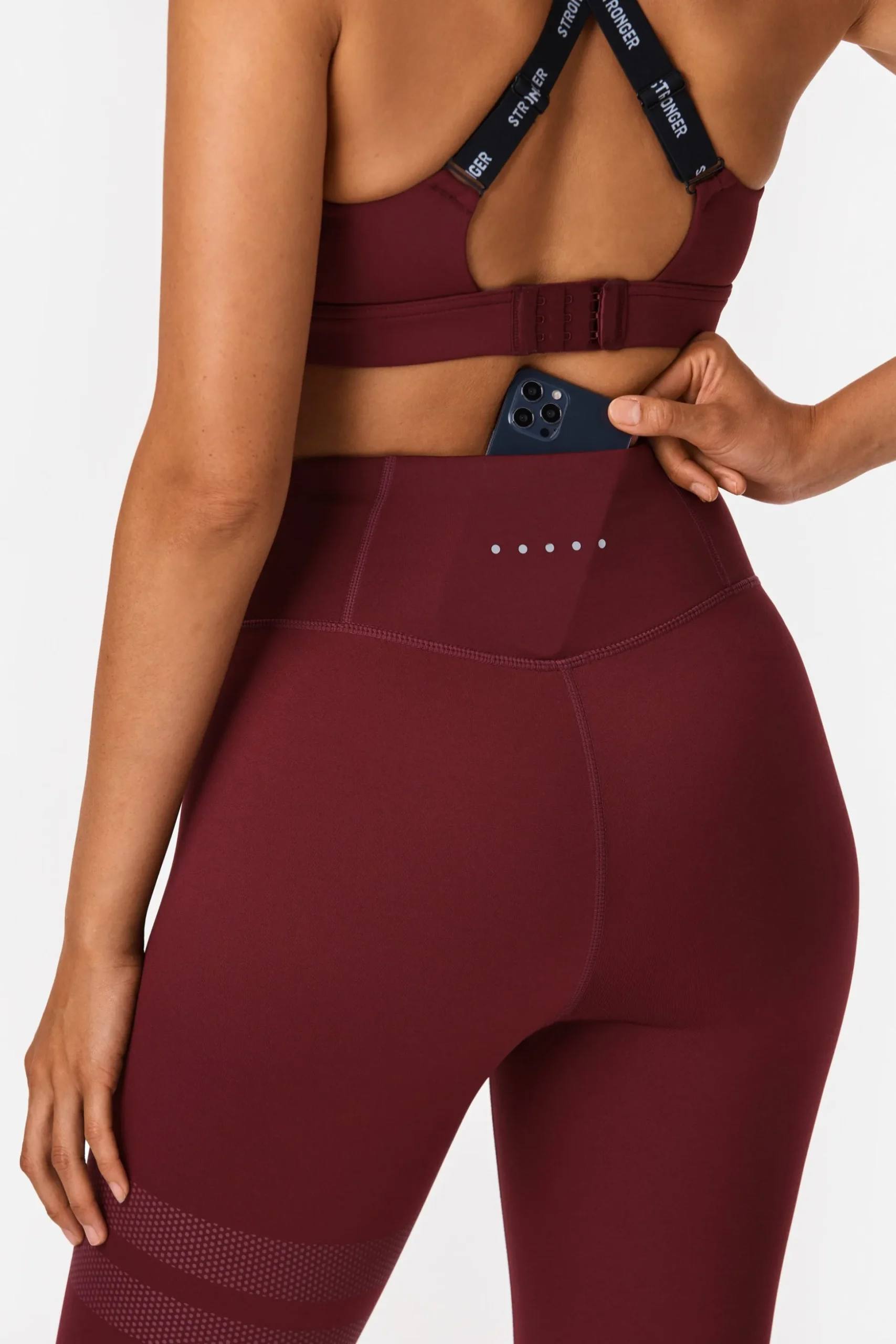 Signature 7/8 Tights
