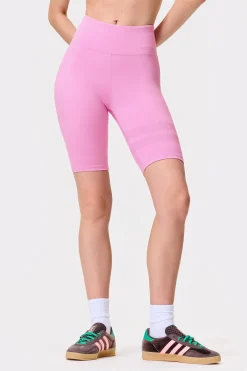 Signature Bike Shorts