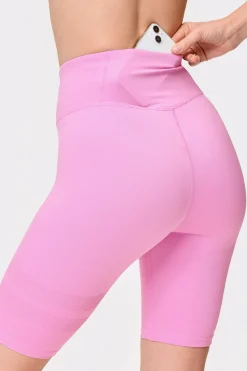 Signature Bike Shorts