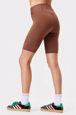 Signature Bike Shorts