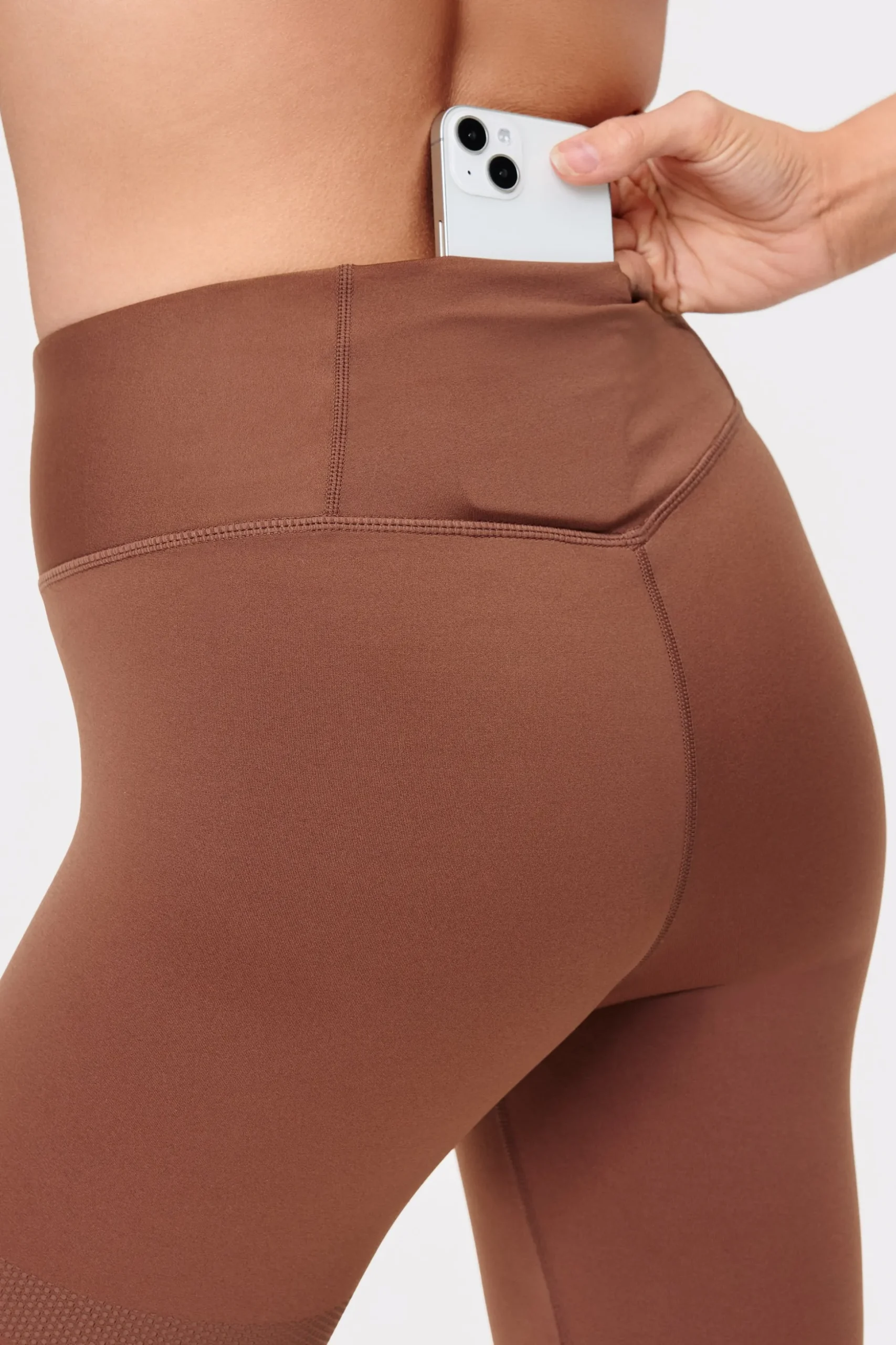 Signature Bike Shorts