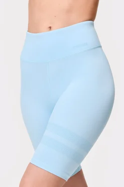 Signature Bike Shorts