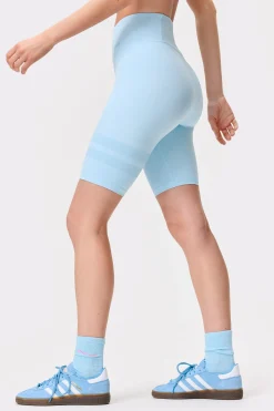 Signature Bike Shorts