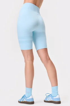 Signature Bike Shorts