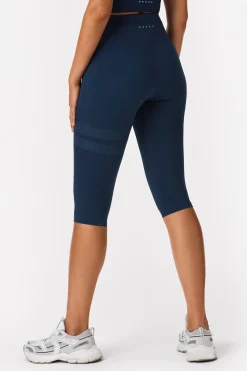 Signature Capri Tights
