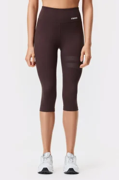Signature Capri Tights