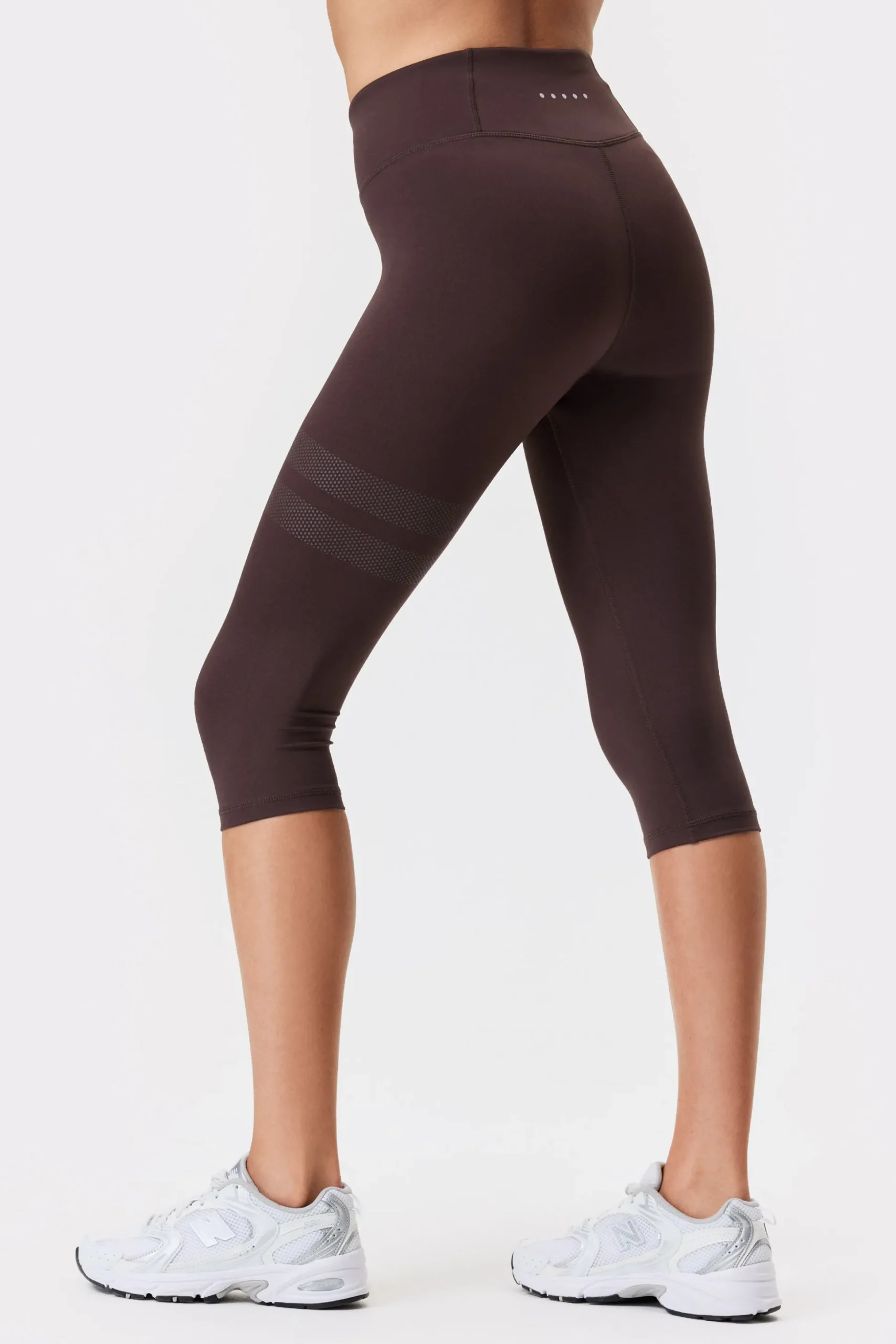Signature Capri Tights