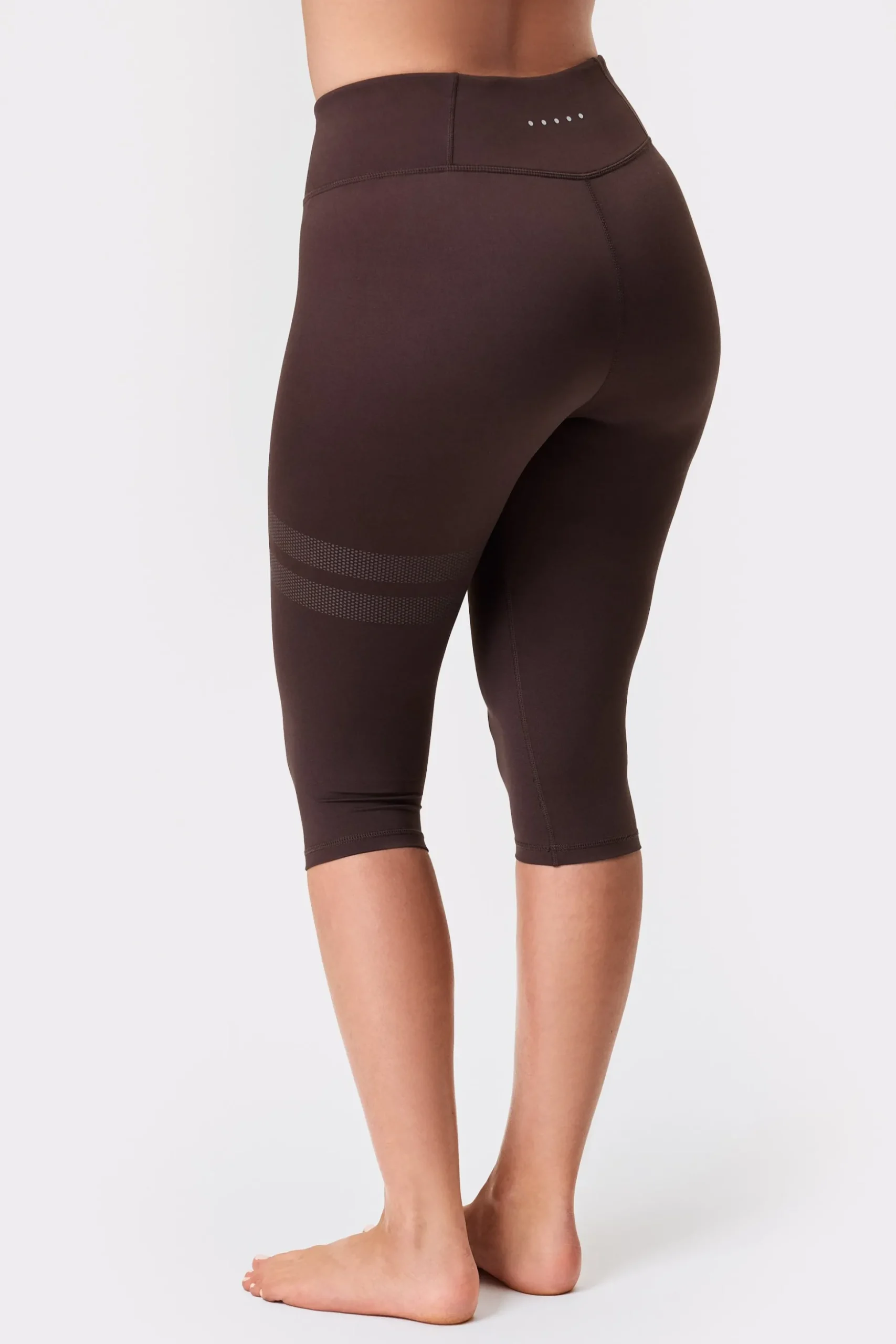 Signature Capri Tights