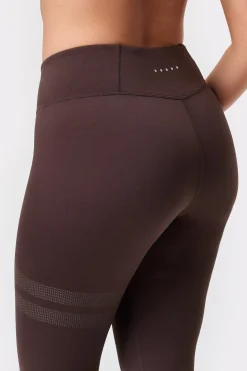 Signature Capri Tights