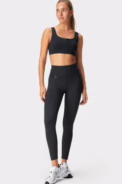 Signature Compression Tights