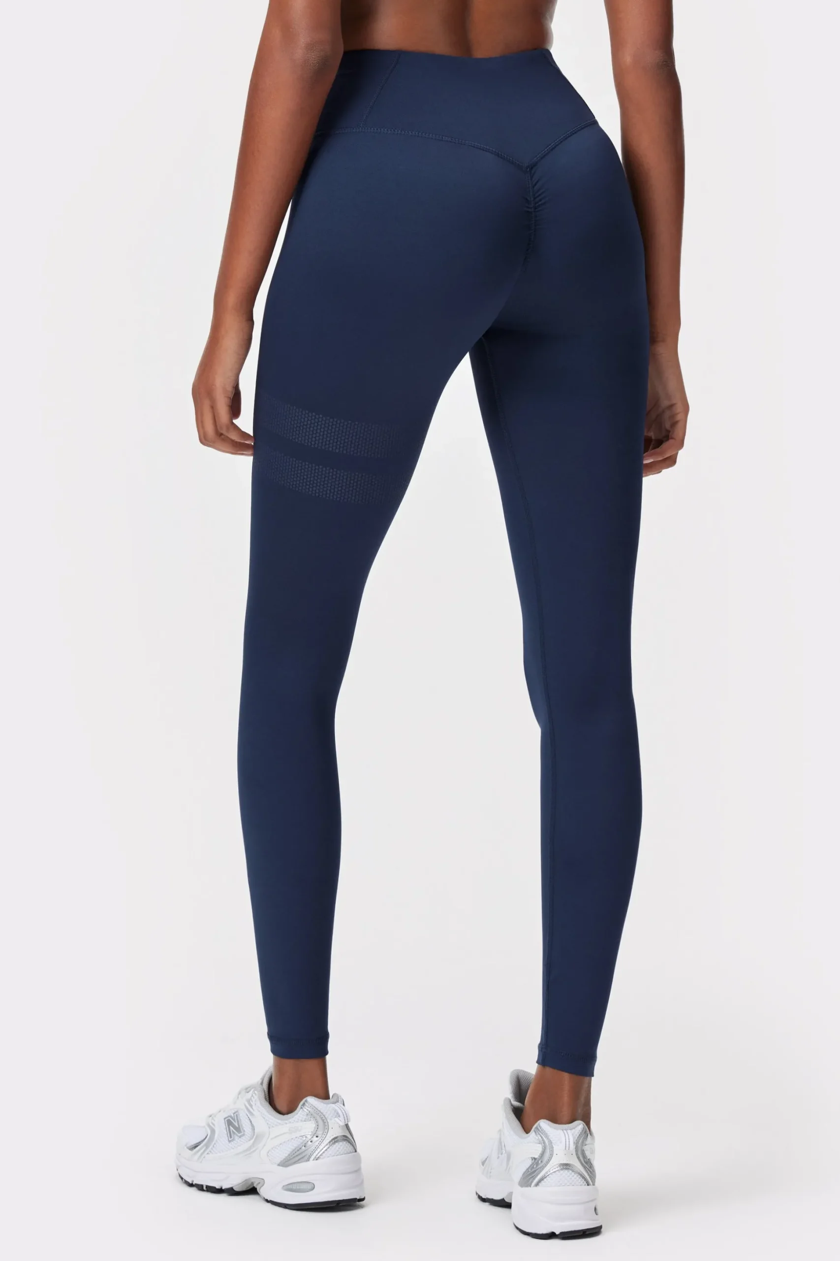 Signature Contouring Tights