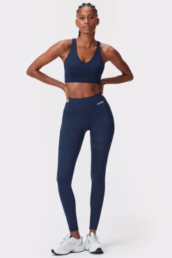 Signature Contouring Tights