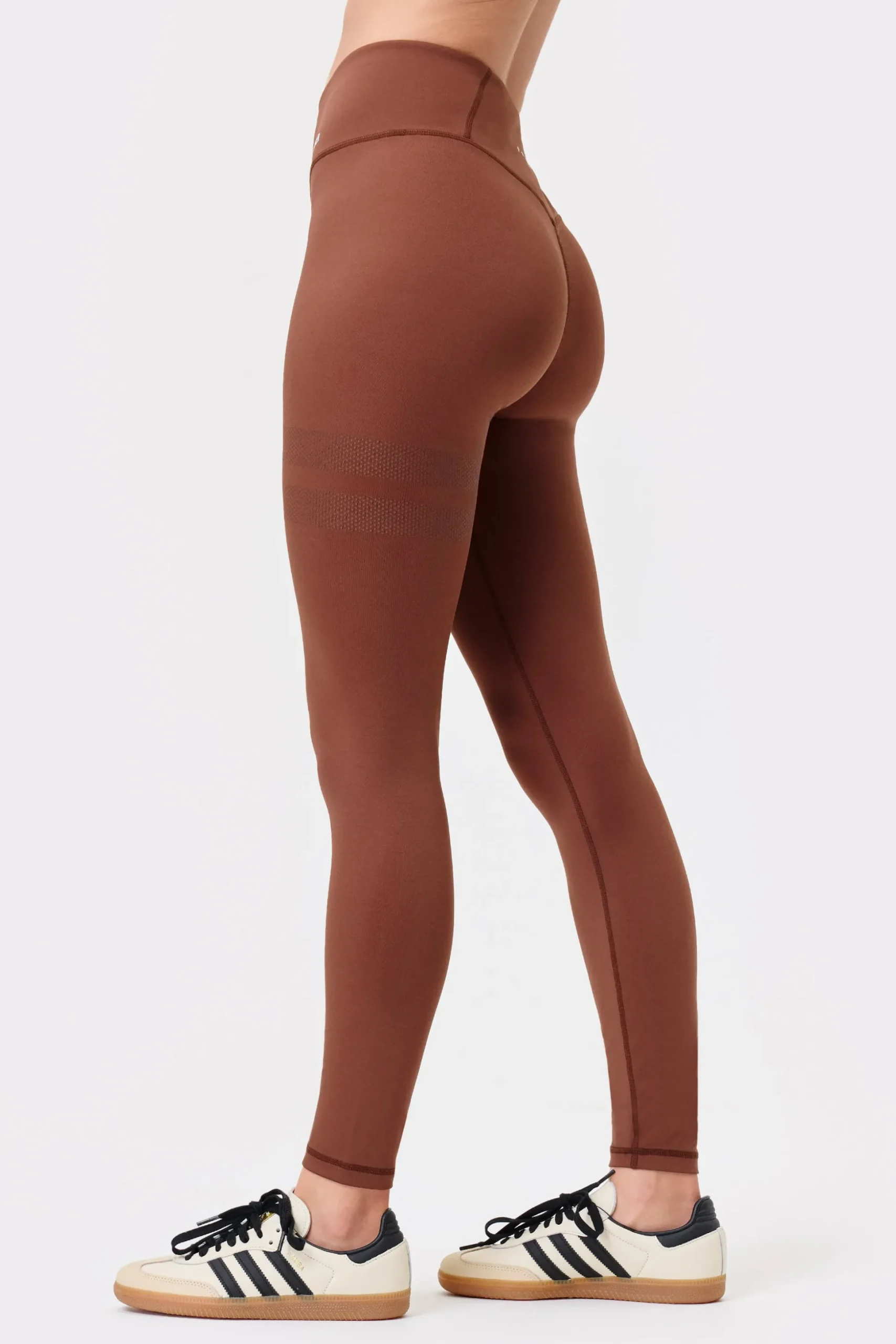 Signature Contouring Tights