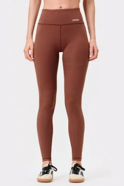 Signature Contouring Tights