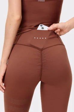 Signature Contouring Tights