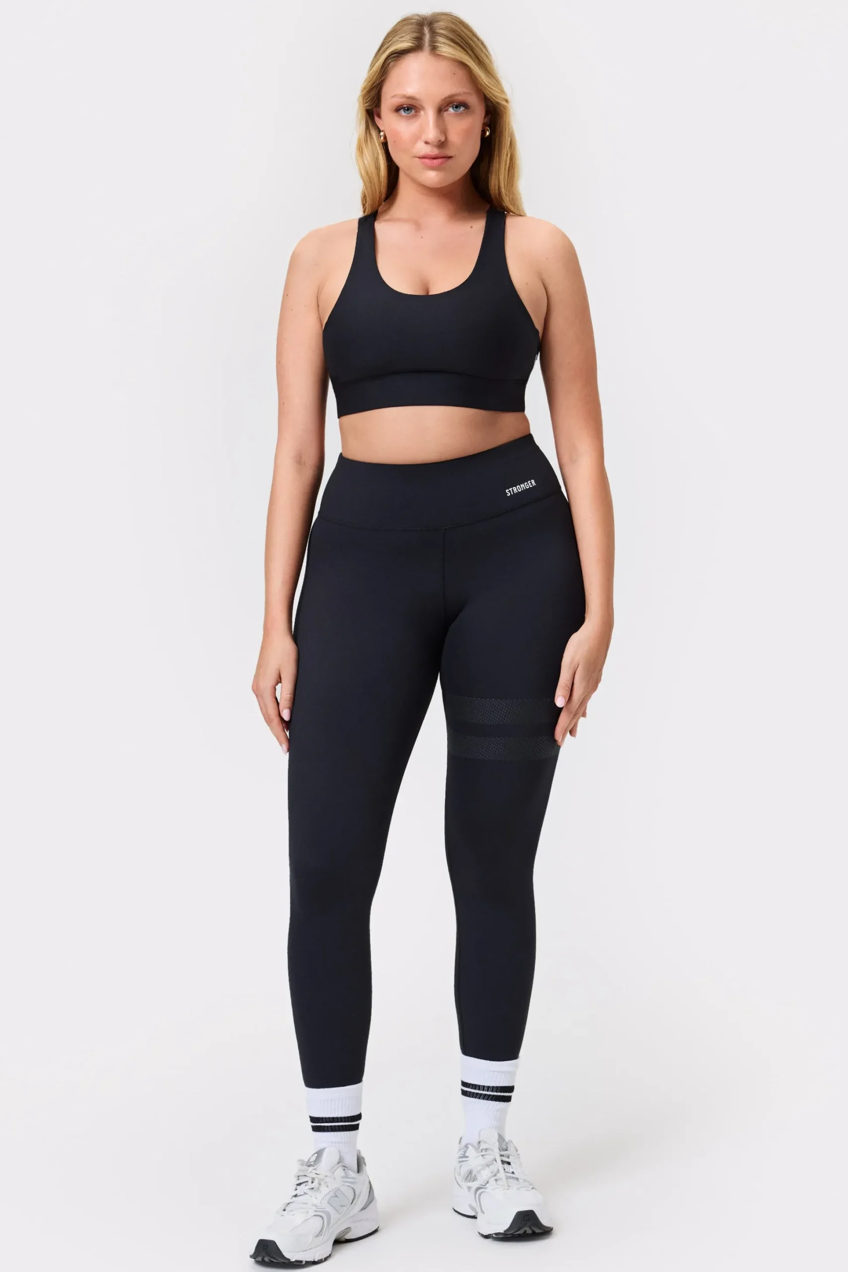 Signature Contouring Tights