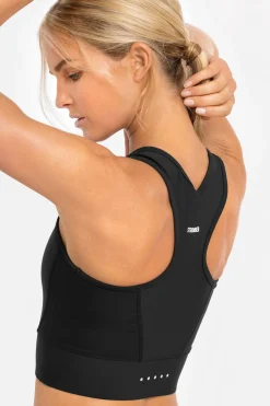 Signature Crop Top