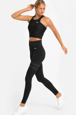 Signature Crop Top