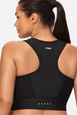 Signature Crop Top
