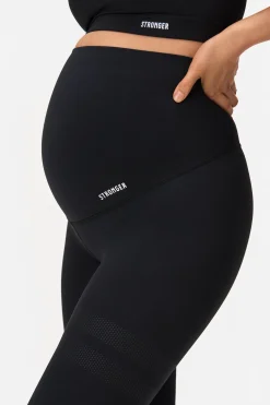 Signature Maternity Tights