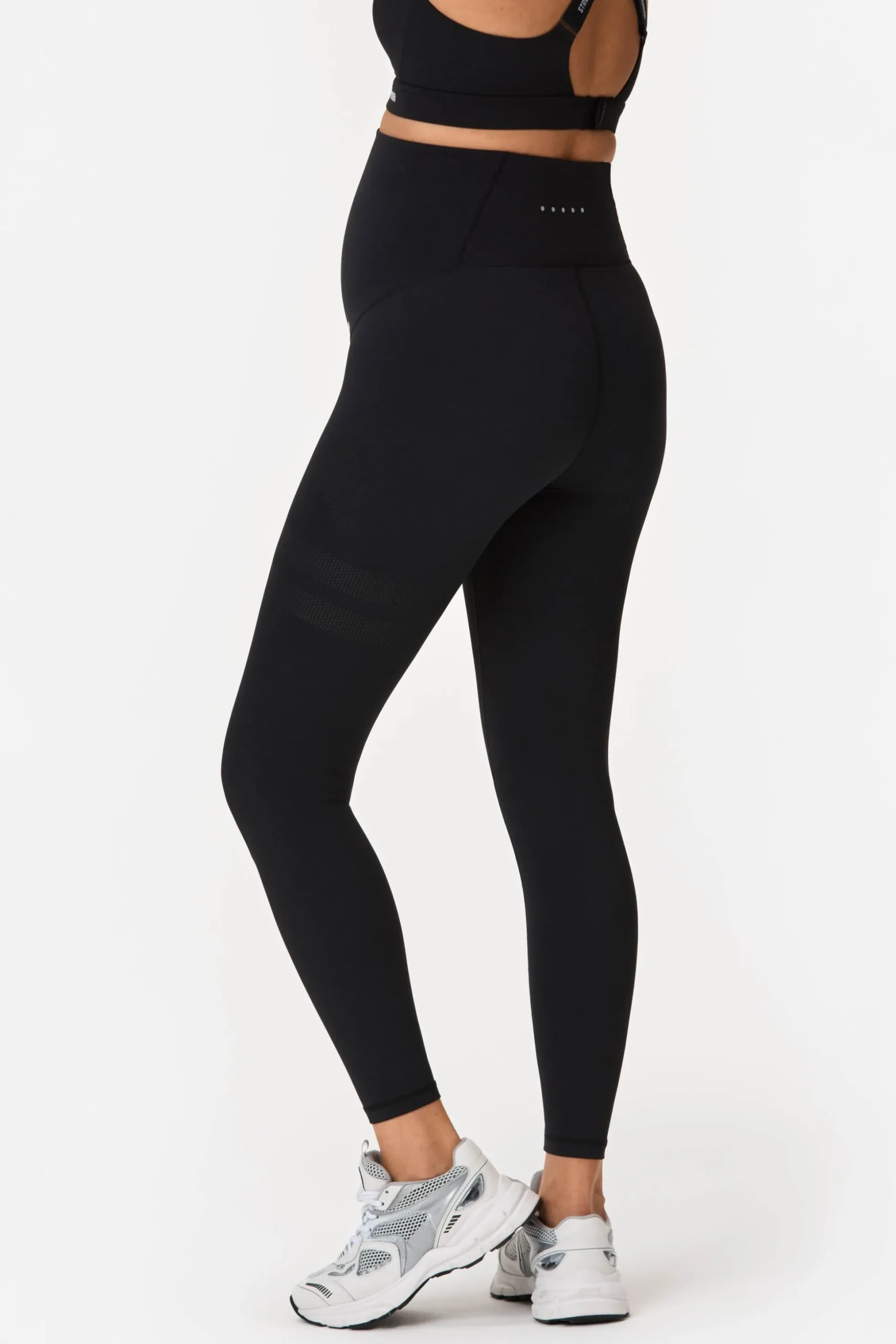 Signature Maternity Tights