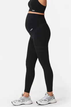 Signature Maternity Tights
