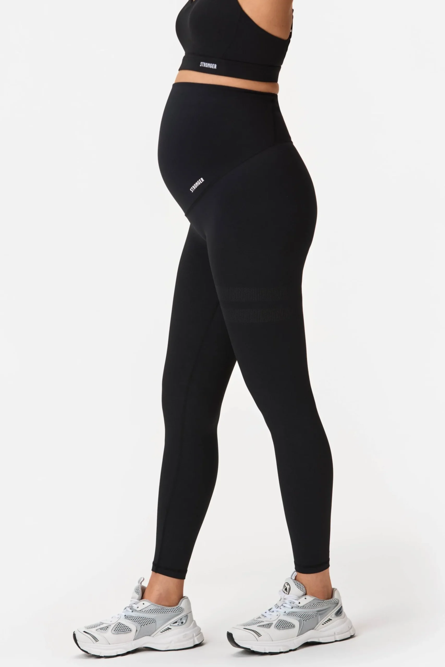 Signature Maternity Tights