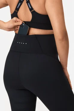 Signature Maternity Tights