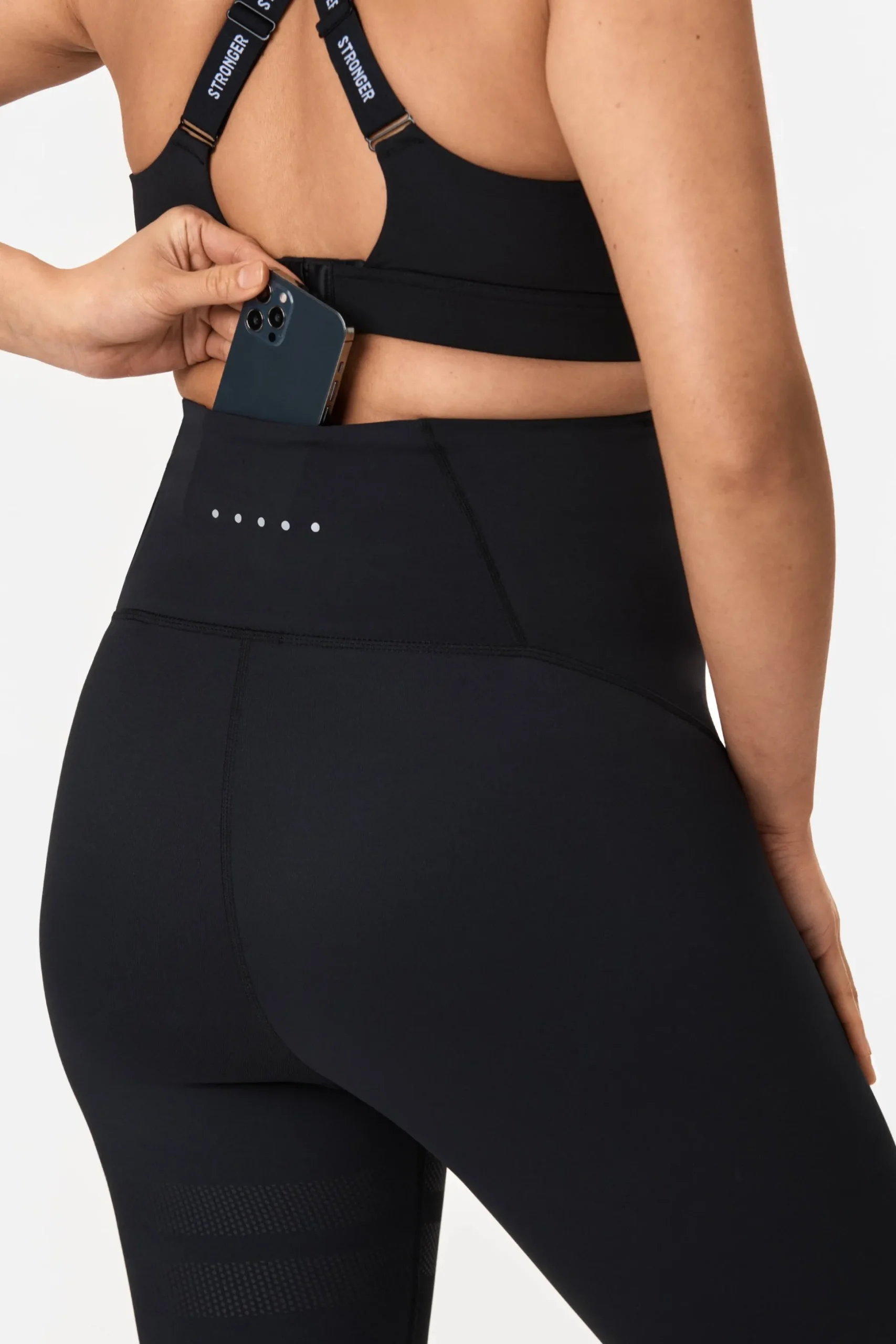 Signature Maternity Tights