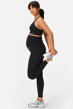 Signature Maternity Tights