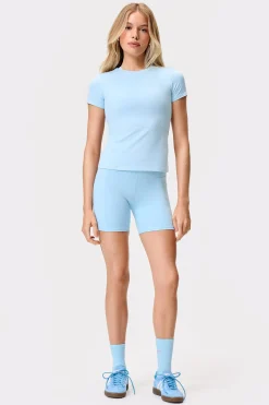 Signature Pocket Contouring Shorts