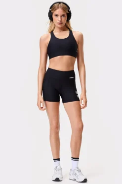 Signature Pocket Contouring Shorts