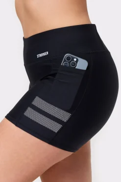 Signature Pocket Contouring Shorts