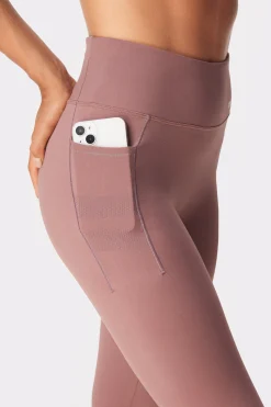 Signature Pocket Tights