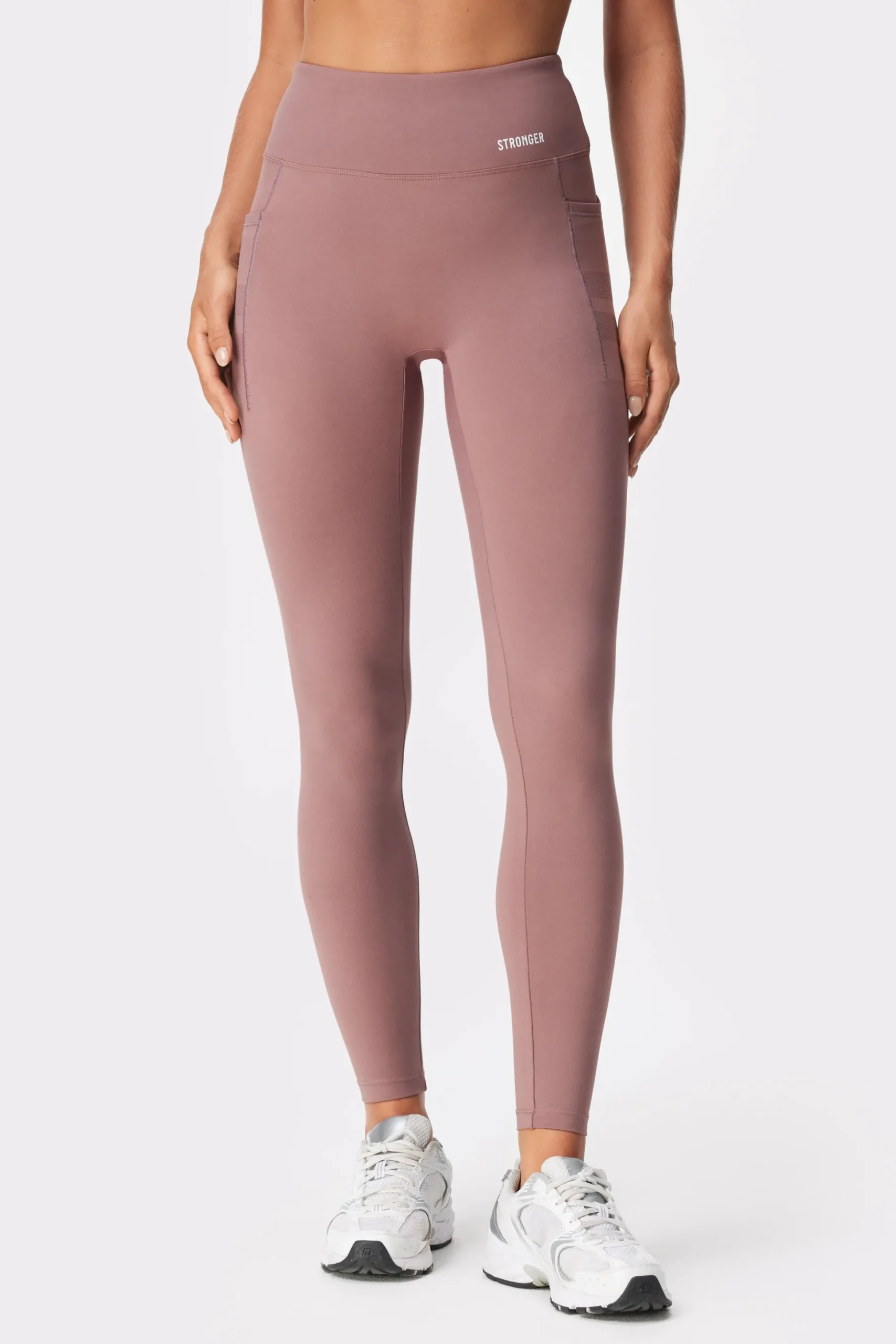 Signature Pocket Tights