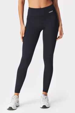 Signature Pocket Tights