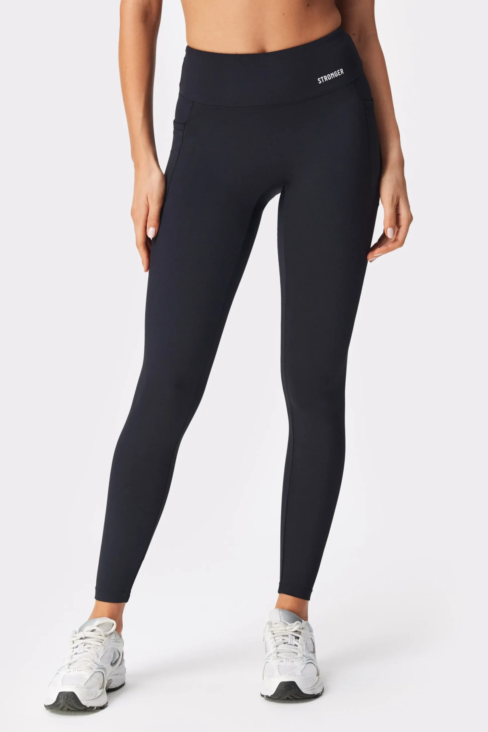 Signature Pocket Tights