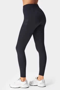 Signature Pocket Tights
