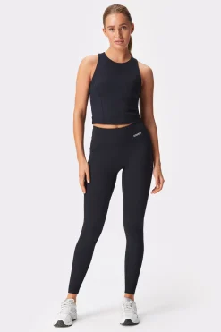 Signature Pocket Tights