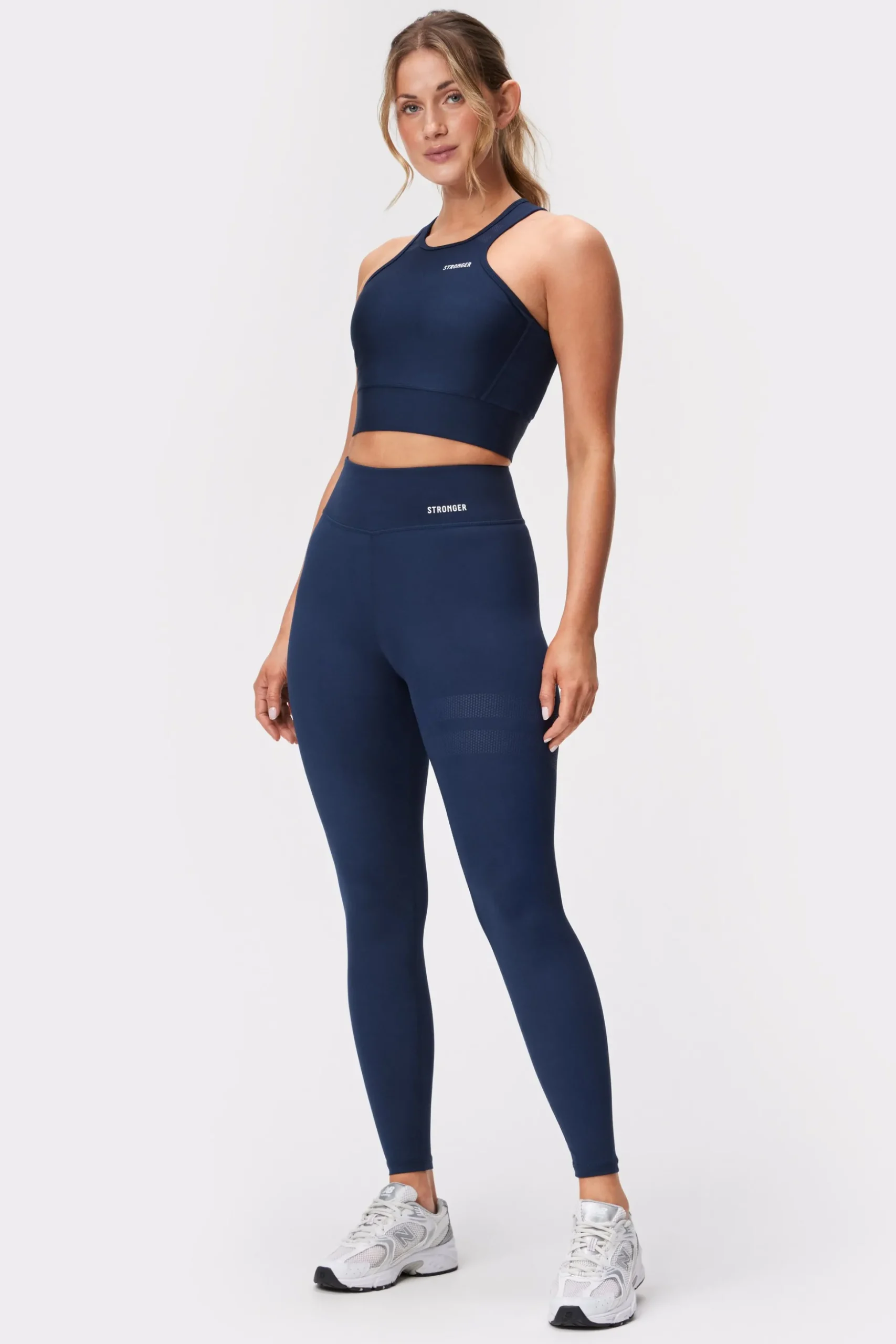 Signature Tights