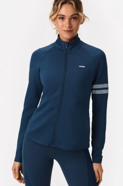 Signature Zip Jacka