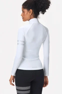 Signature Zip Jacka