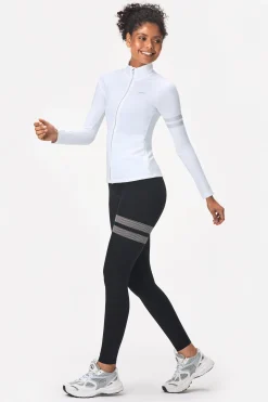 Signature Zip Jacka