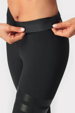 Sleek 7/8 Tights