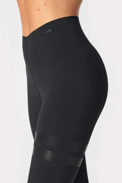 Sleek 7/8 Tights